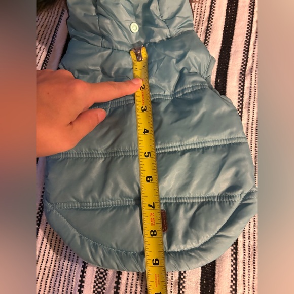 Dog‎ Jacket & Sweater 3 Pack Bundle - Picture 16 of 16